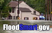 Flood Hazards Information