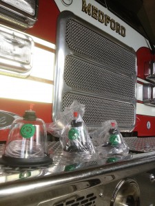 Life-saving Oxygen Masks for Animals