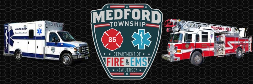 Medford Fire & EMS